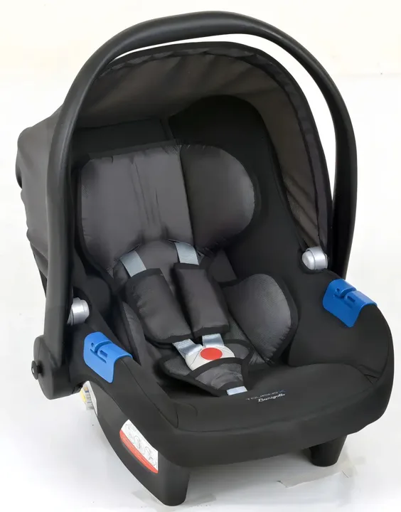 Cadeira para auto Burigotto Touring X