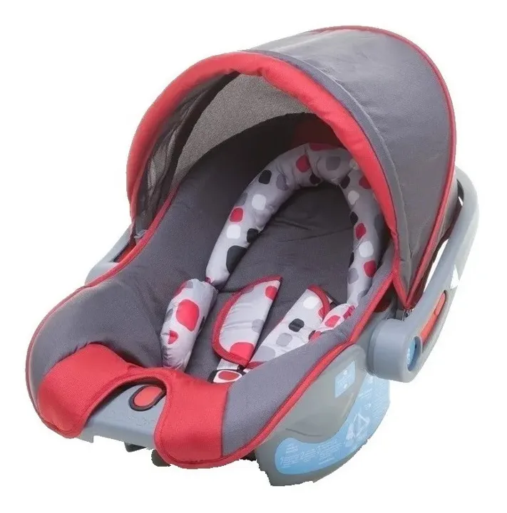 Bebê conforto Cosco Kids Reverse