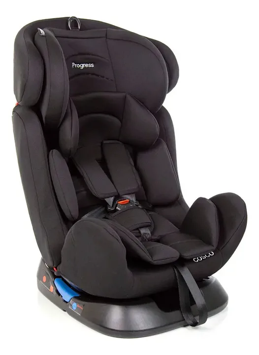 Cadeirinha Cosco Kids Progress, 0 a 36 kg