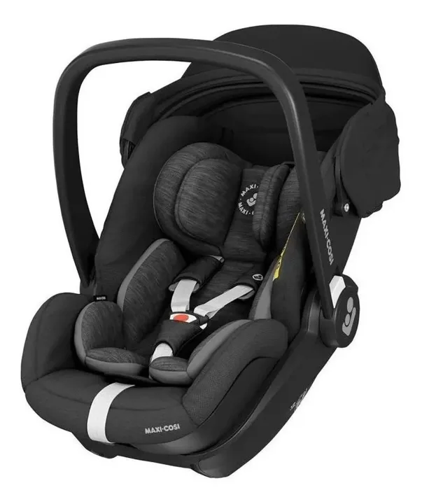 Bebê conforto Maxi-Cosi Marble