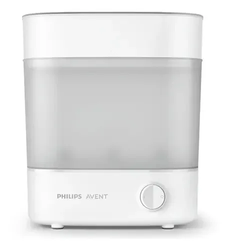 Esterilizador elétrico Philips Avent para mamadeira e chupeta