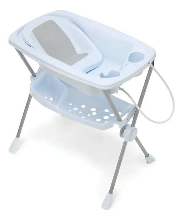 Banheira com suporte Galzerano Acqua Premium