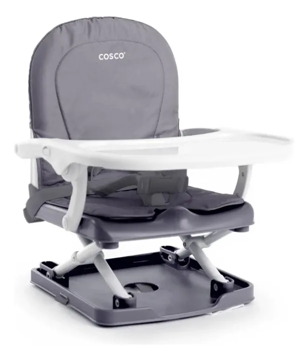 Cadeira de refeição portátil Cosco Kids Pop