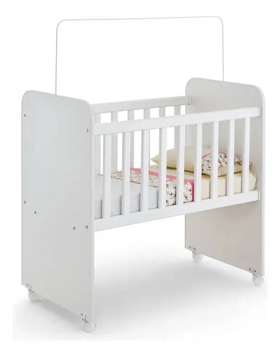 Mini berço Sonno Baby Ternurinha