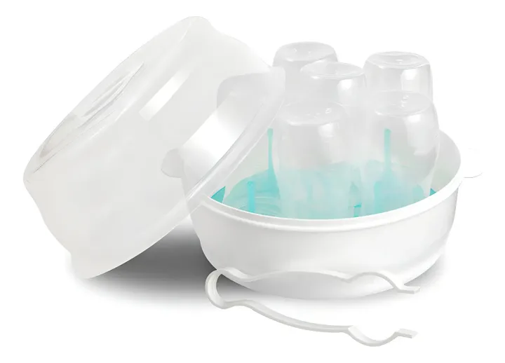 Esterilizador de micro-ondas Buba