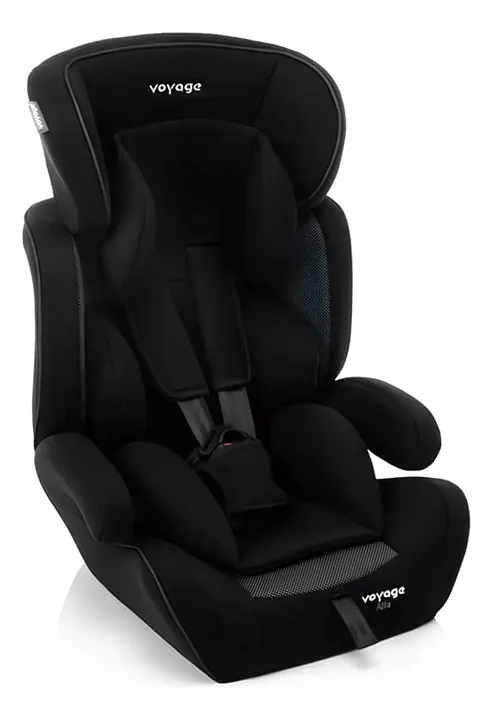 Cadeirinha Voyage Alfa, 9 a 36 kg