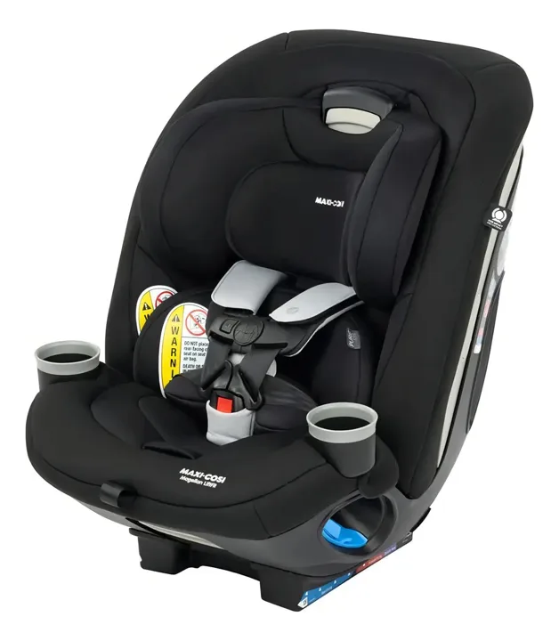 Cadeirinha Maxi-Cosi Magellan LiftFit, 0 a 36 kg