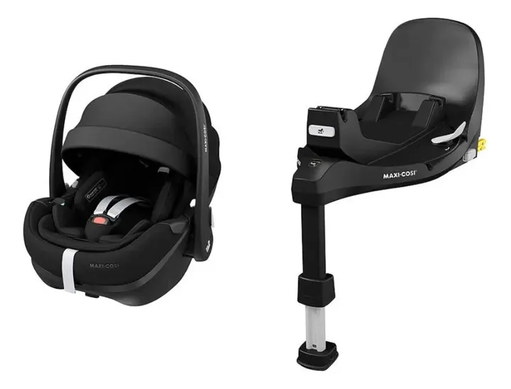 Bebê conforto Maxi-Cosi Pebble 360 Pro2