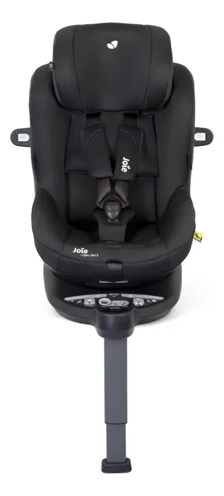 Cadeirinha Joie i-Spin 360 com Isofix
