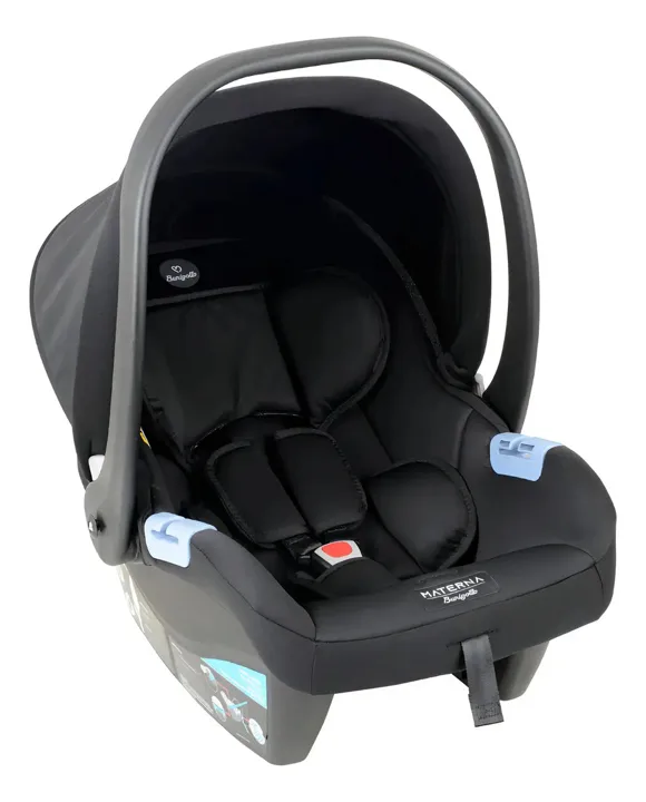 Bebê conforto Burigotto Materna