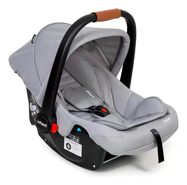Bebê conforto Infanti Zion