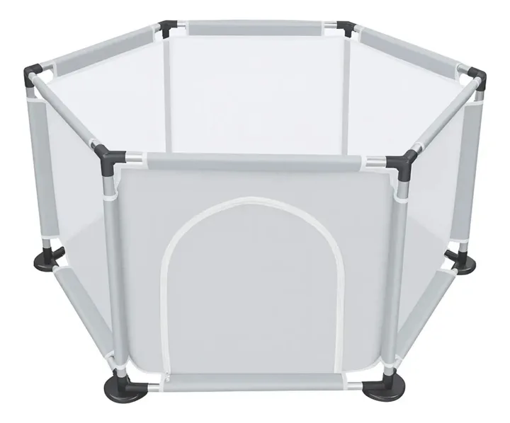 Cercadinho hexagonal Nagano