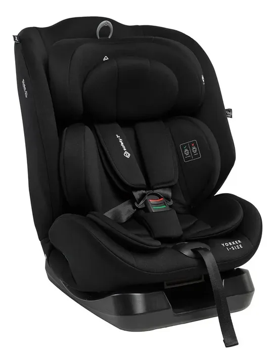 Cadeirinha Safety 1st Yorker i-Size