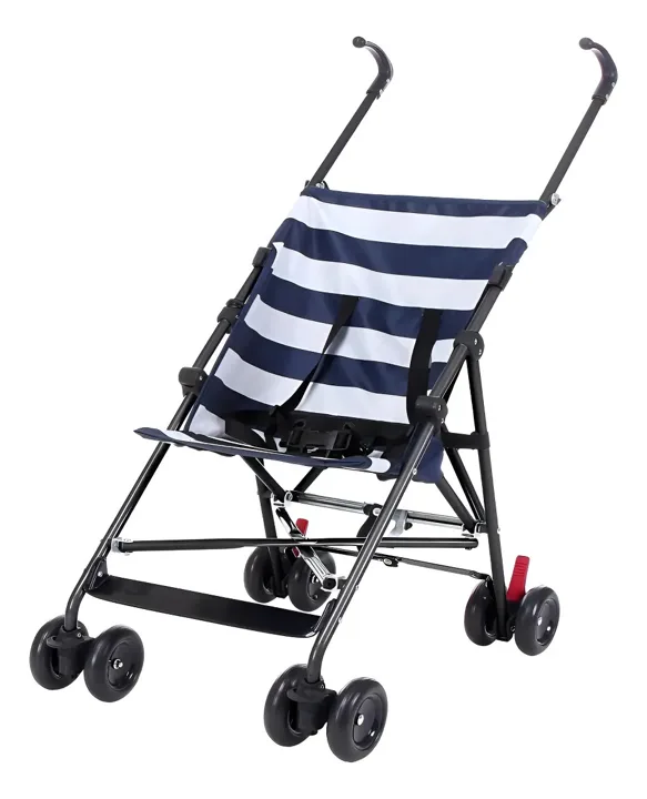 Carrinho guarda-chuva Multikids Navy